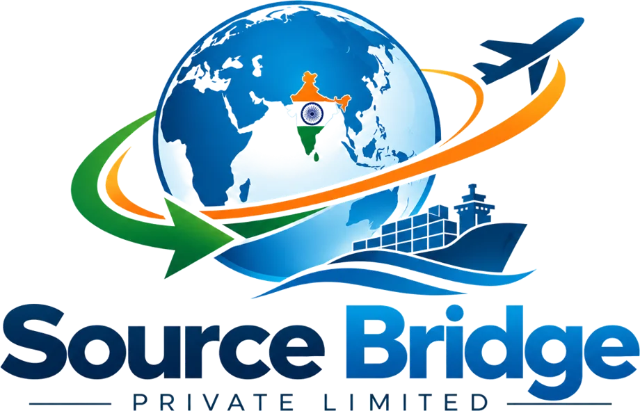 Source Bridge Private Limited